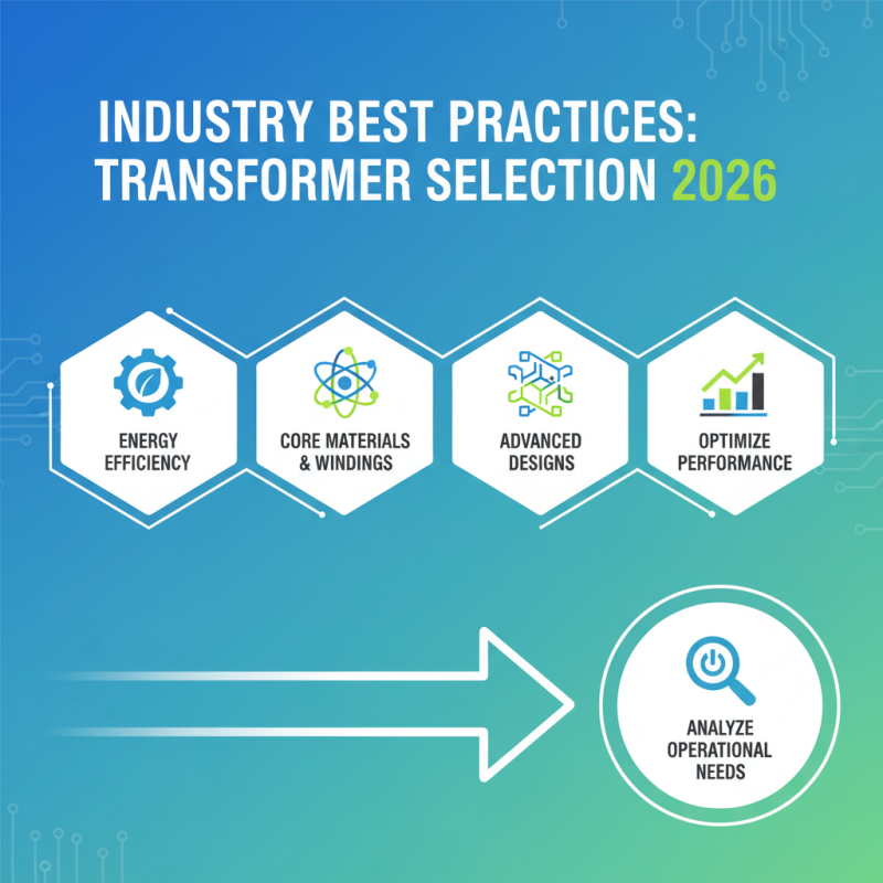 2026 Best Ct On Transformer Options for Optimal Performance?