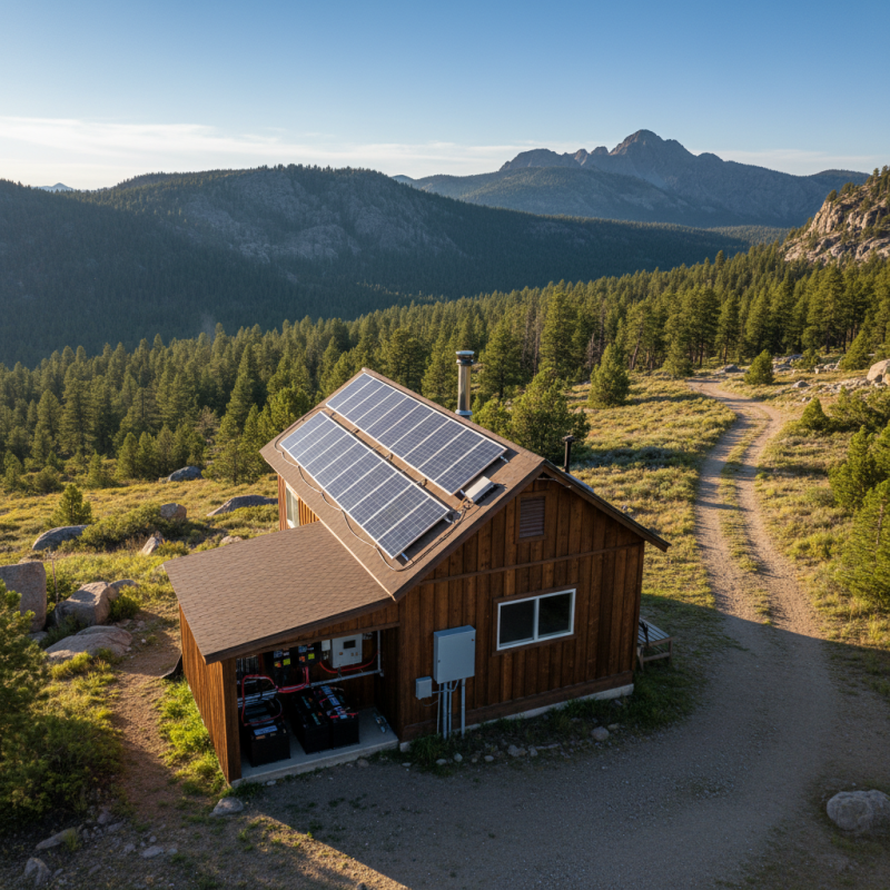 Essential Tips for Choosing Microinverter Solar Off Grid Systems?