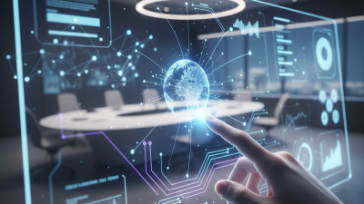 Top Display Touch Panel Innovations Transforming User Experience?