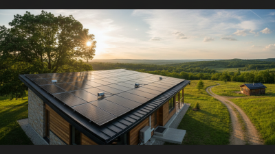 Top 10 Benefits of Microinverter Solar Off Grid Systems?