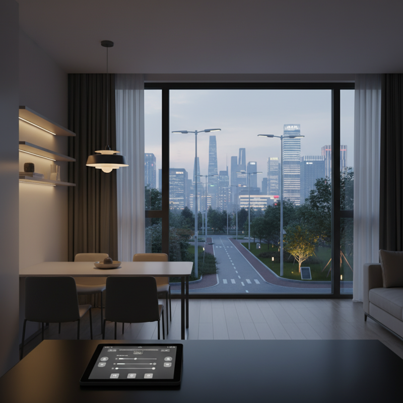 China Best Ways to Improve Energy Efficiency in Lighting Systems?