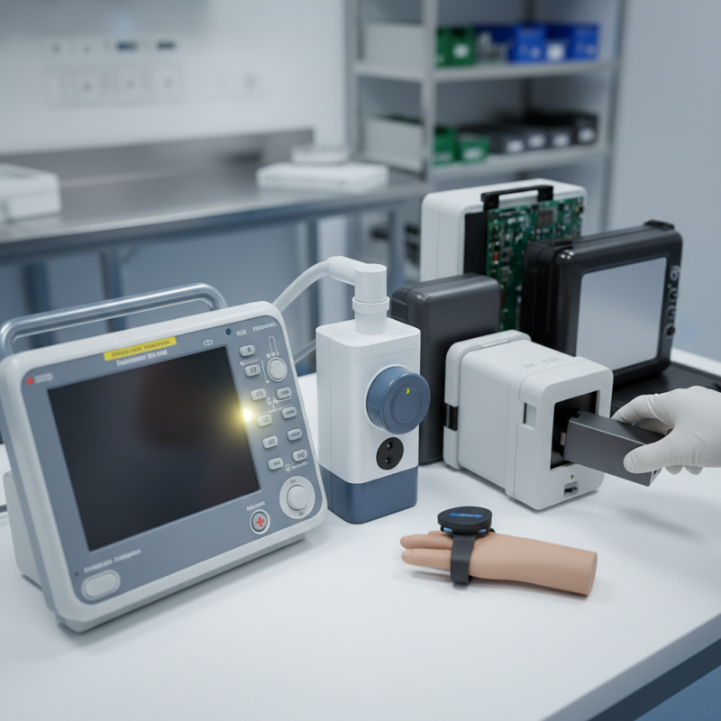 Top 10 Ways to Improve Battery Life in Emergency Medical Devices?