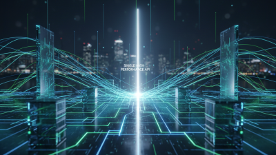 China Best Single High-Performance API Solutions Explained?