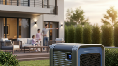 China Top Silent Diesel Generator Buying Guide and Features?