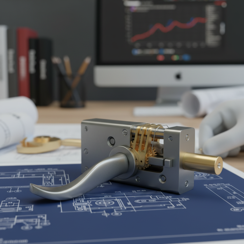 What is a Lever Lock and How Does It Work?