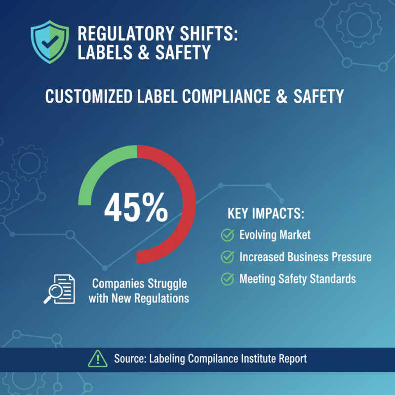 2026 Top Trends in Customized Labels for Every Business Need?