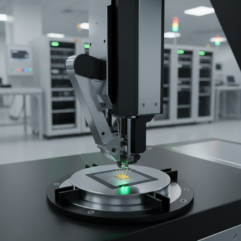 Top 10 Reasons to Choose an Automatic Wire Bonder?