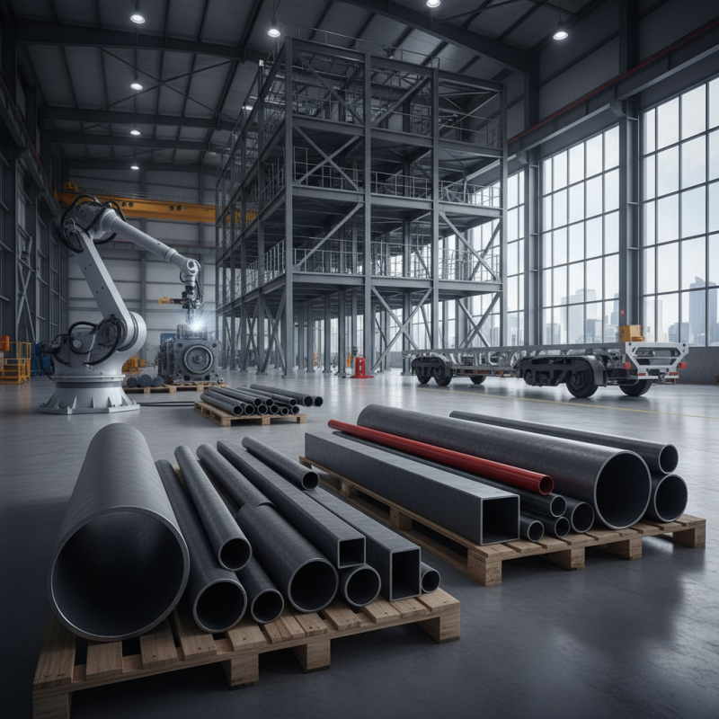 Top 10 Tube Steel Types You Need to Know About?