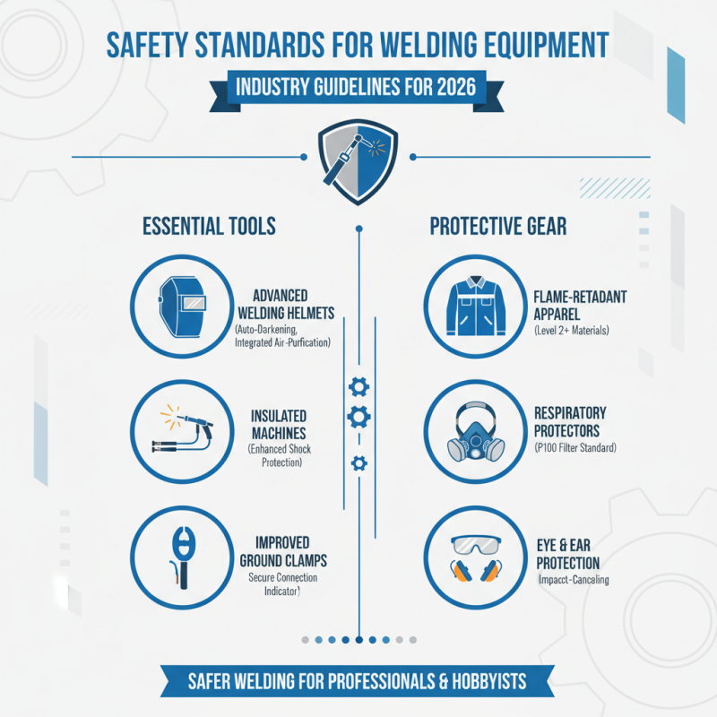 2026 Best Welding and Machine Equipment for Professionals and Hobbyists