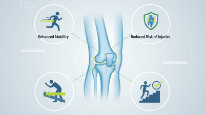 Discover the Benefits of Kneelet Kneecap for Active Lifestyles in China