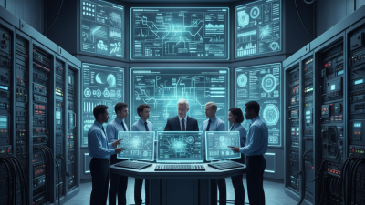 2026 Best Power Control Panel Options for Optimal Energy Management?