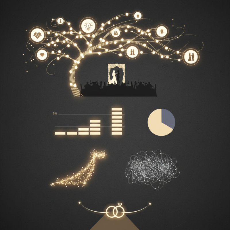 Best Wedding Event String Lights Tips for Stunning Decor?