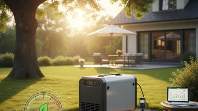 Silent Diesel Generator Tips for Choosing the Right Model?