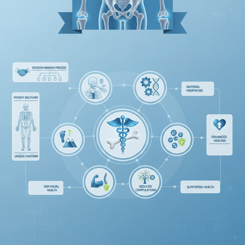 Top 10 Tips for Choosing Biocompatible Orthopedic Implants?