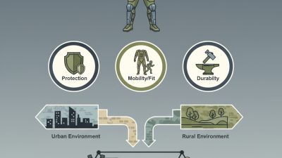 How to Choose the Best Military Anti Riot Suit for Your Needs?