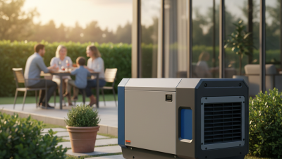 Why Choose a Silent Diesel Generator for Your Needs?