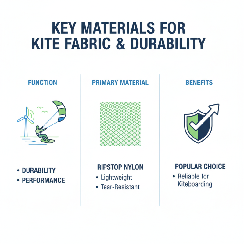Top 10 Kiteboarding Materials You Need to Know About?