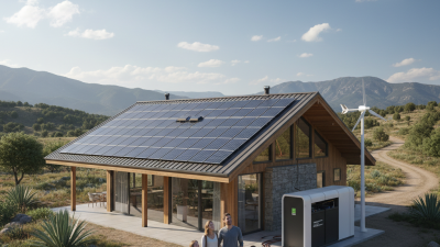 2026 Best Microinverter Solar Off Grid Solutions Explained?