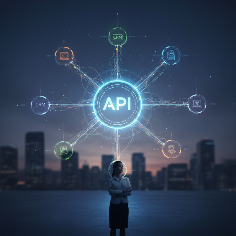 Why Choose a Single High-Performance API for Your Business?
