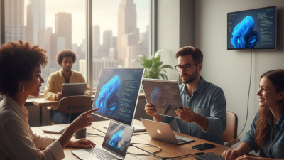 How to Choose the Best Portable Computer Monitor in 2026?