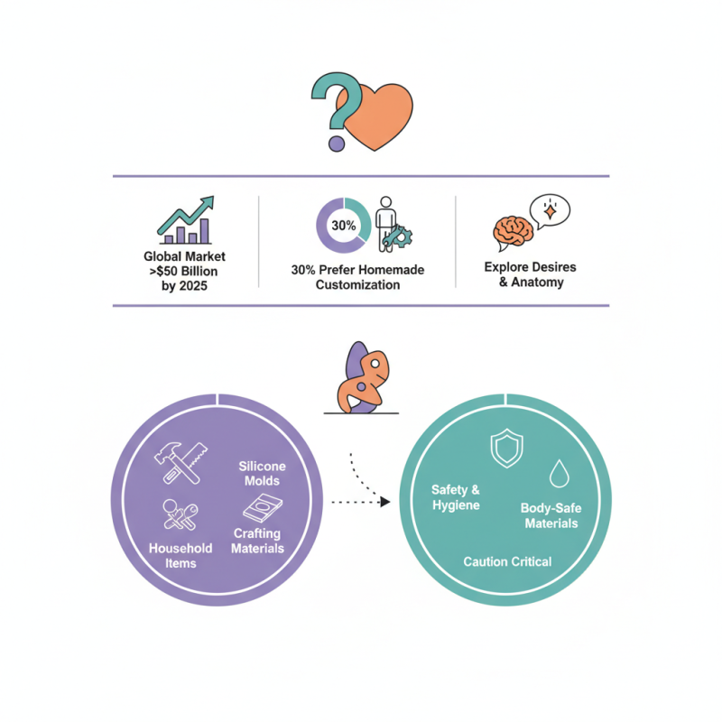 What is a Sex Toy and How to Make One at Home?