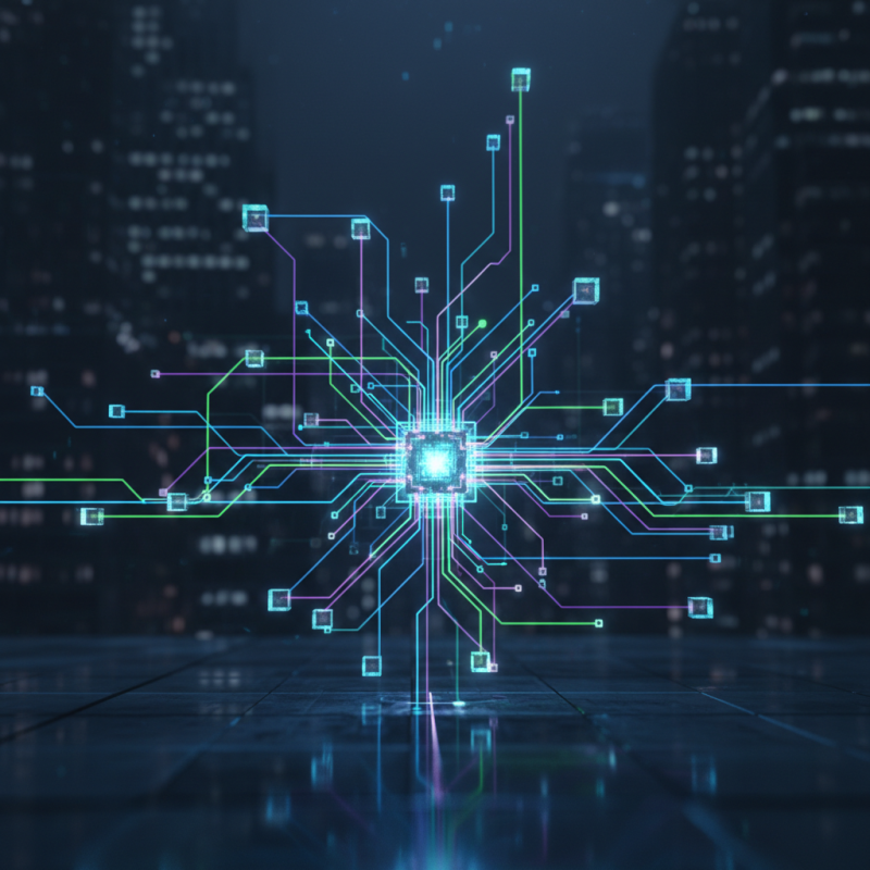 Top 10 Single High-Performance APIs for Modern Applications?