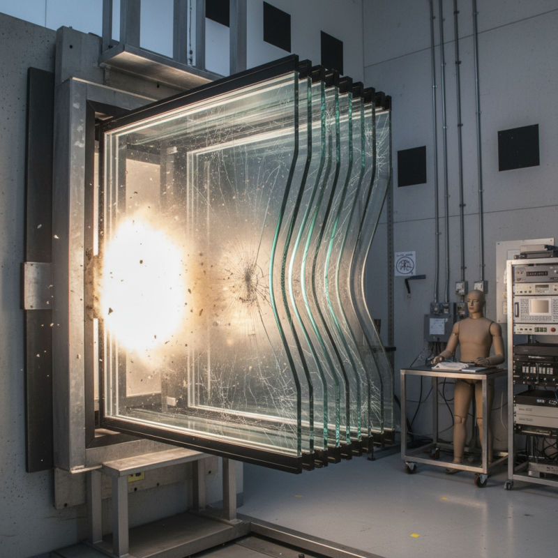 Best Blast Resistant Glass for Safety and Security Solutions?