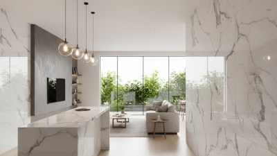 What is Uv Marble Sheet Pvc and Its Benefits?