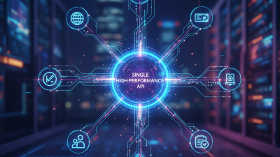 Single High Performance API Tips for Optimizing Your Development?