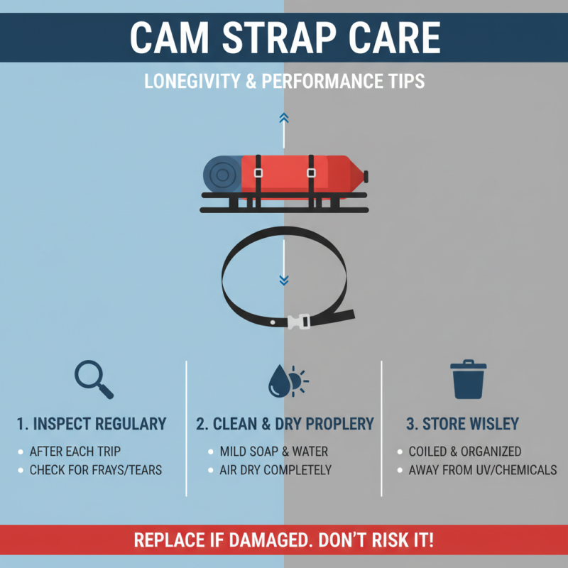 Best Cam Straps for Every Outdoor Adventure?