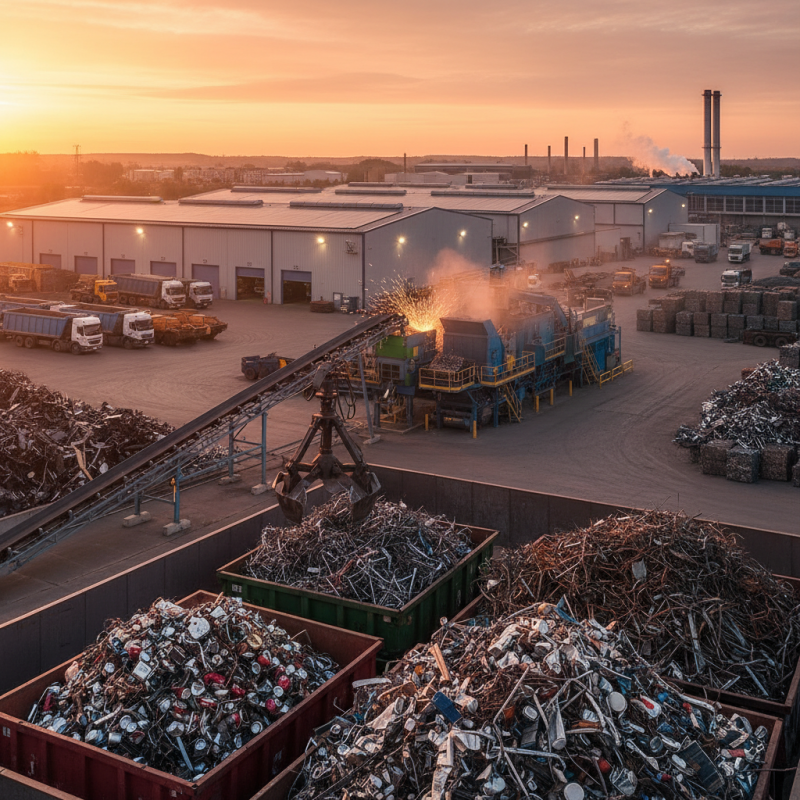 Top Scrap Metal Tips You Need to Know Today?