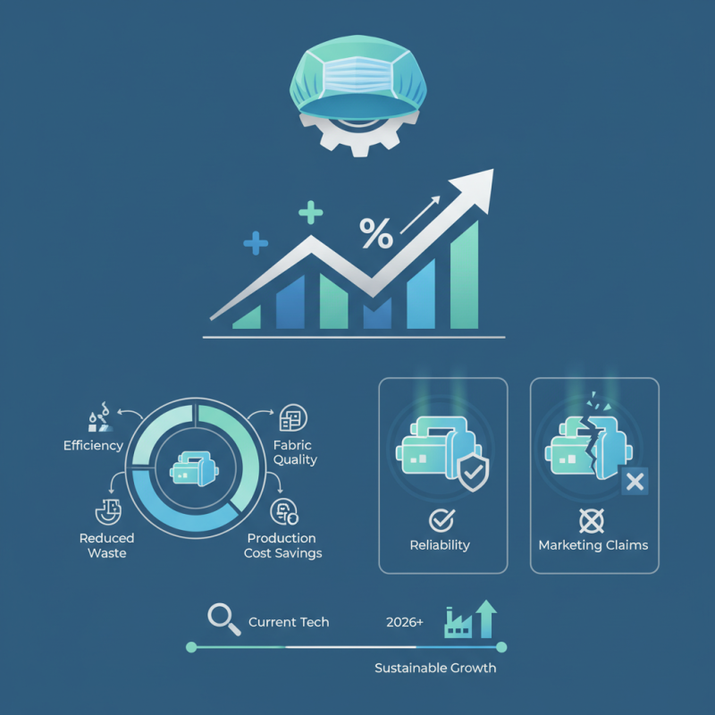How to Choose the Best Surgical Cap Making Machine in 2026?