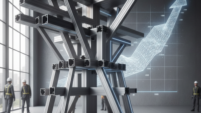 Why Choose Aluminium Channel Profiles for Your Next Project?