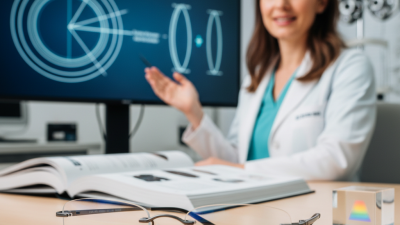 How to Choose High Index Lenses for Your Glasses?