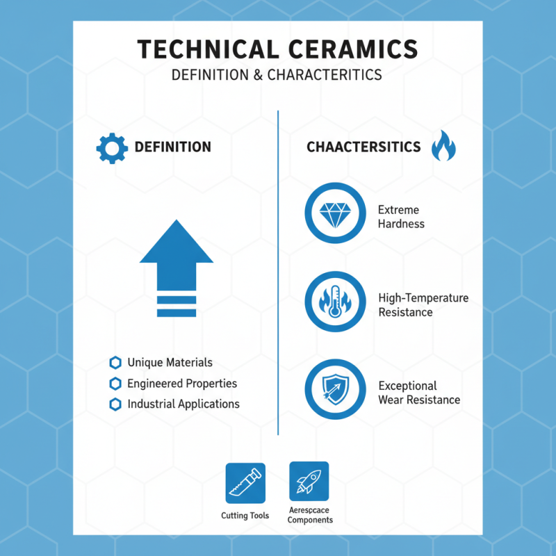 Why Are Technical Ceramics Essential for Modern Industry?
