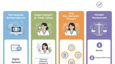 2026 How to Choose the Best Dental X Ray Machine for Your Practice?