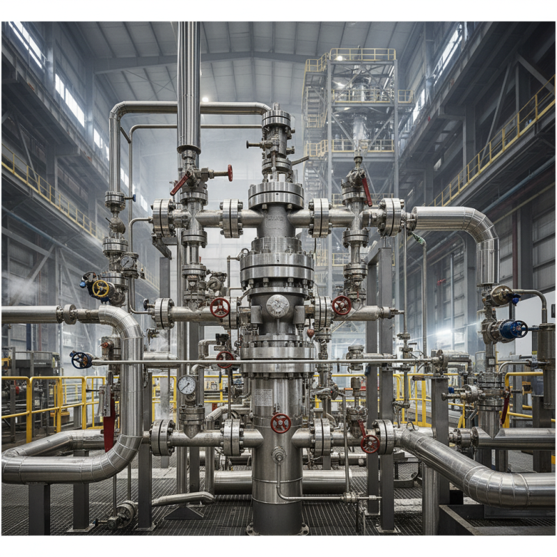 What is a Manifold Block System and How Does it Work?