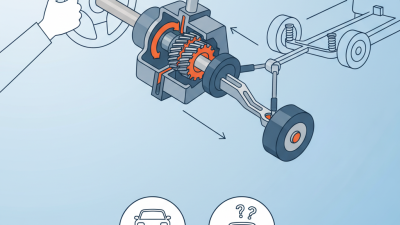 What is a Steering Box and How Does It Work?