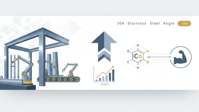2026 Top Uses and Benefits of 304 Stainless Steel Angle?