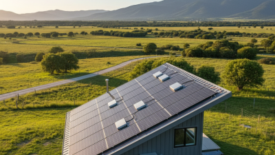 How to Choose Microinverter Solar Off Grid Systems?