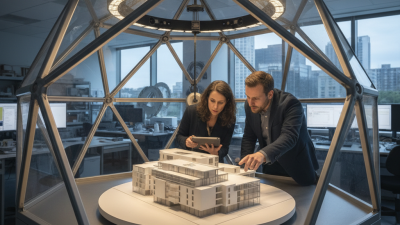 How to Use The Sun Simulator Heliodon for Accurate Design?