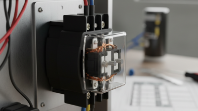 2026 Best Air Conditioner Contactor Reviews and Buying Guide