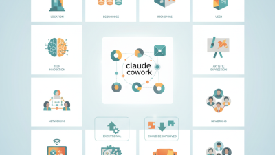 Top 10 Coworking Spaces in China for Claude Coworking?