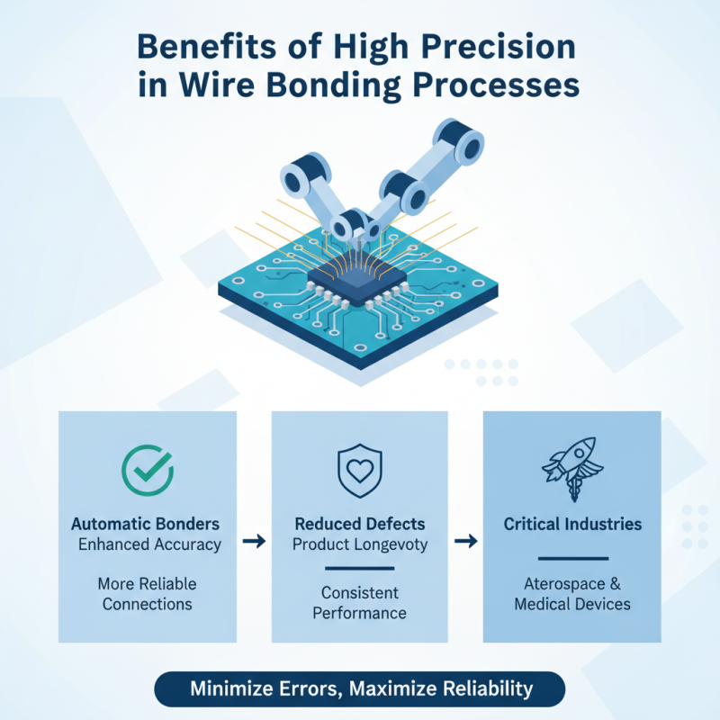 Top 10 Reasons to Choose an Automatic Wire Bonder?
