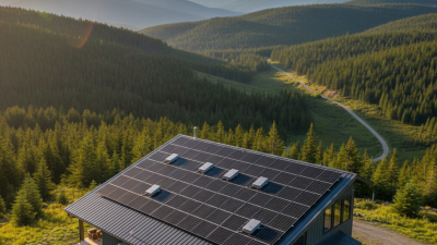 Top 10 Benefits of Microinverter Solar Off Grid Systems?