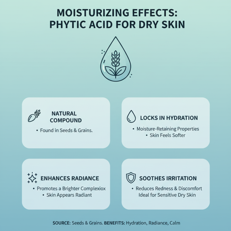 Top 10 Benefits of Phytic Acid for Skin Health?