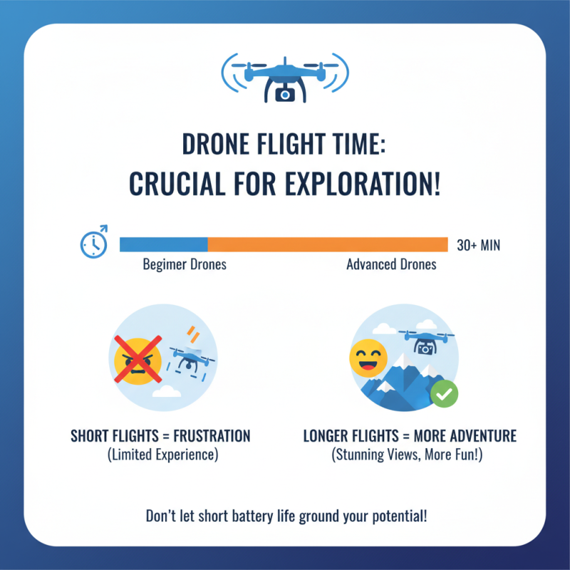 Best UAV Tips for Beginners to Choose the Right Drone?