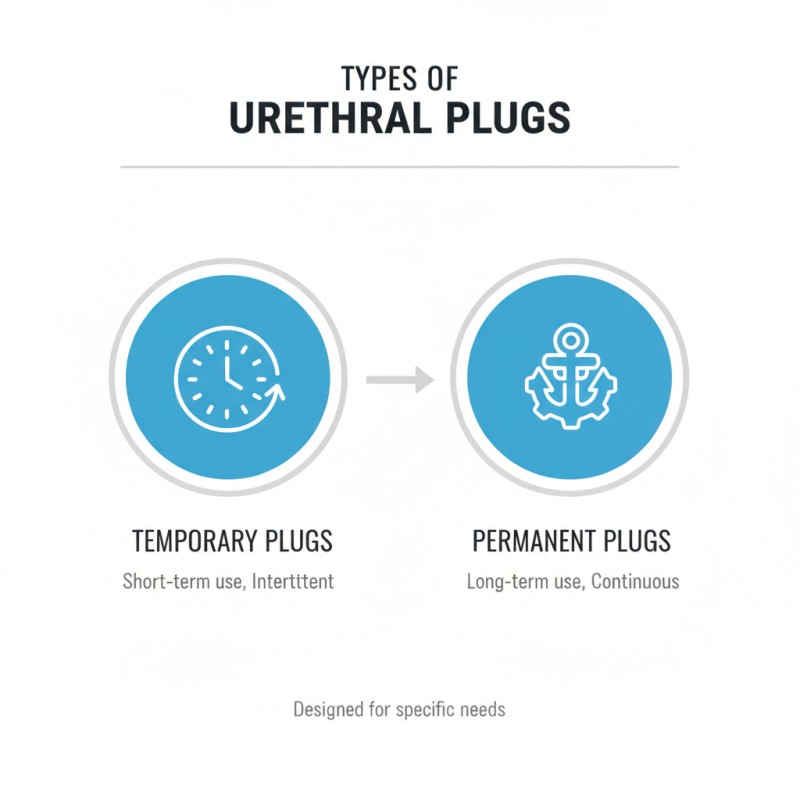 What is an Urethral Plug and How Does It Work?