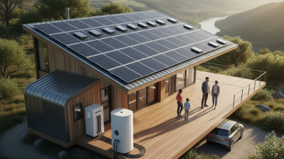 2026 Best Microinverter Solar Off Grid Solutions for Your Home?