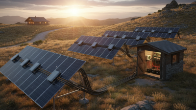 What is a Microinverter for Off Grid Solar Systems?